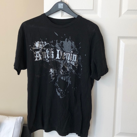 antik t shirt 